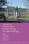 Trends in Comparitive Endocrinology and Neurobiology, Volume 1040 cover