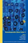 Hematopoietic Stem Cells V, Volume 1044 cover