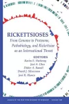 Rickettsioses cover