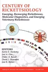 Century of Rickettsiology cover