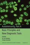 Autoimmunity, Part A cover