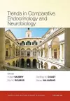 Trends in Comparative Endocrinology and Neurobiology, Volume 1162 cover