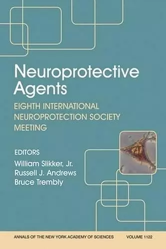 Neuroprotective Agents cover