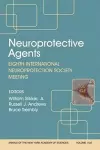 Neuroprotective Agents cover