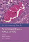 Autoimmunity, Part D cover