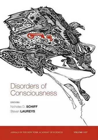 Disorders of Consciousness, Volume 1157 cover