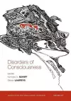 Disorders of Consciousness, Volume 1157 cover