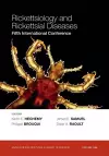 Rickettsiology and Rickettsial Diseases cover