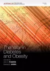The Year in Diabetes and Obesity, Volume 1212 cover