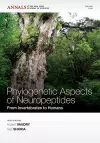 Phylogenetic Aspects of Neuropeptides cover