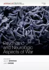 Psychiatric and Neurologic Aspects of War, Volume 1208 cover