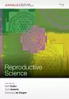 Reproductive Science, Volume 1221 cover