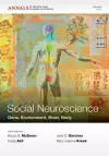 Social Neuroscience cover