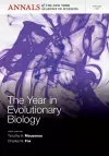 The Year in Evolutionary Biology 2012, Volume 1251 cover