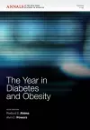 The Year in Diabetes and Obesity cover