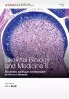 Skeletal Biology and Medicine II cover