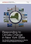 Responding to Climate Change in New York State cover