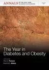 The Year in Diabetes and Obesity, Volume 1281 cover