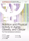 Nutrition and Physical Activity in Aging, Obesity, and Cancer cover