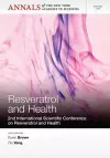 Resveratrol and Health cover