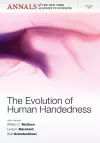 The Evolution of Human Handedness, Volume 1288 cover