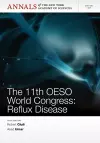 The 11th OESO World Conference cover