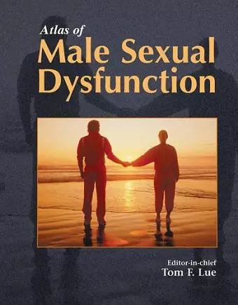 Atlas of Male Sexual Dysfunction cover