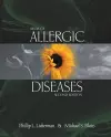 Atlas of Allergic Diseases cover