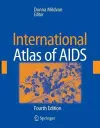 International Atlas of AIDS cover