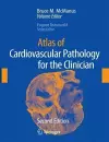 Atlas of Cardiovascular Pathology for the Clinician cover