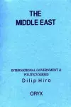 The Middle East cover