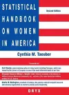 Statistical Handbook on Women in America, 2nd Edition cover