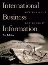 International Business Information, 2nd Edition cover