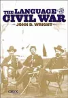 The Language of the Civil War cover