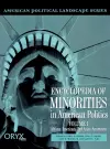 Encyclopedia of Minorities in American Politics cover