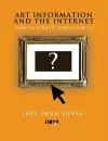 Art Information and the Internet cover