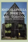 Encyclopedia of Smoking and Tobacco cover
