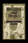 Microbes and People cover