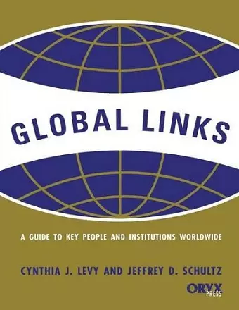Global Links cover