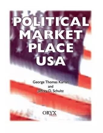Political Market Place USA cover