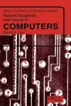 Recent Advances and Issues in Computers cover