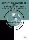 Statistical Handbook on Poverty in the Developing World cover