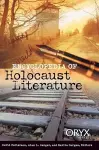 Encyclopedia of Holocaust Literature cover