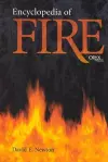 Encyclopedia of Fire cover