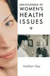 Encyclopedia of Women's Health Issues cover