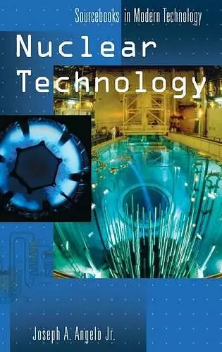 Nuclear Technology cover