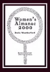Women's Almanac 2000 cover