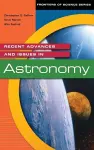 Recent Advances and Issues in Astronomy cover