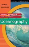 Recent Advances and Issues in Oceanography cover