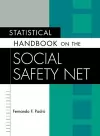 Statistical Handbook on the Social Safety Net cover